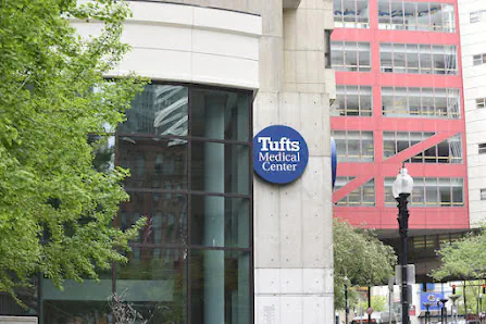 Tufts Medical Center Cardiology Specialty Care