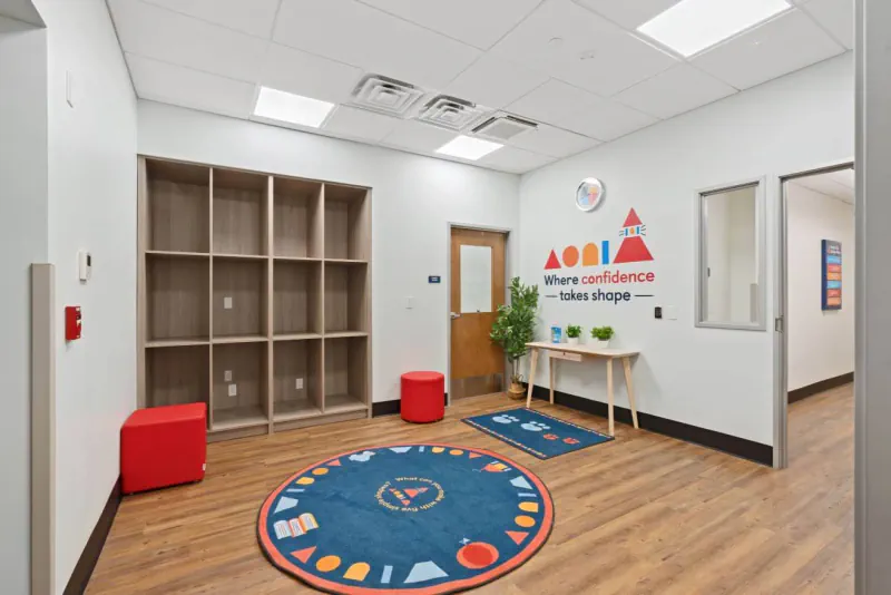 Mercantile KinderCare