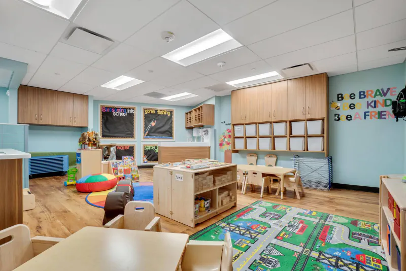 Seaport KinderCare