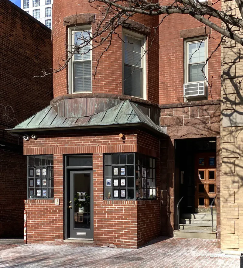 Boston Grand Realty