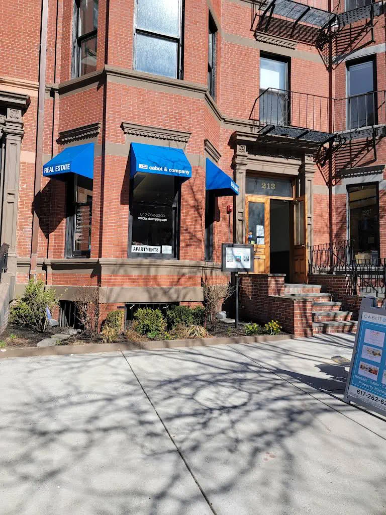 Cabot and Company Real Estate