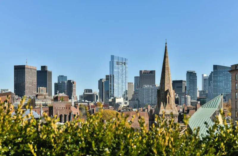 Ricardo Rodriguez & Associates | Boston, MA Real Estate