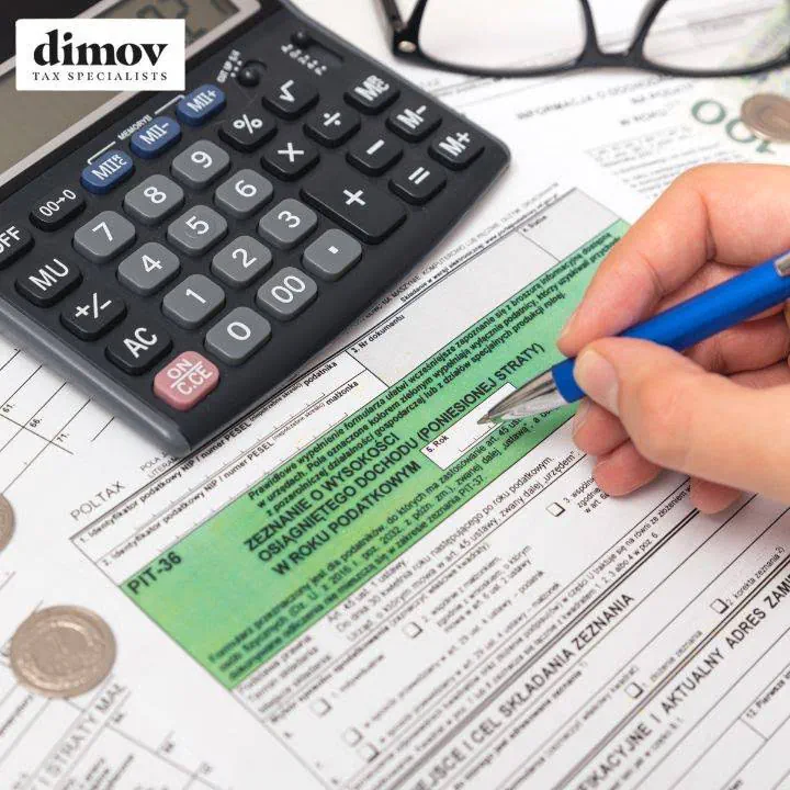 Dimov Associates