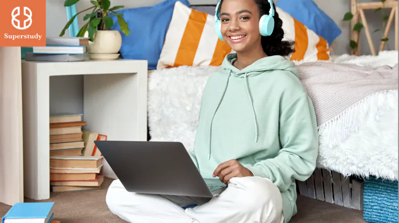 Superstudy Tutoring