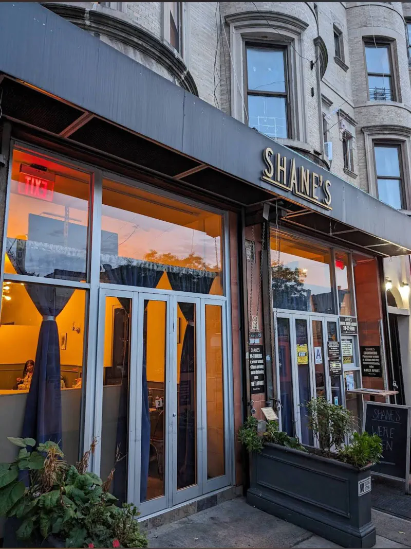 Shane's Brooklyn