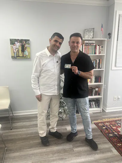 Volkan Anik, Esq. lawyer