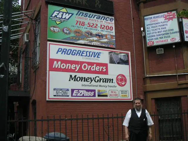 F & W Professional Insurance