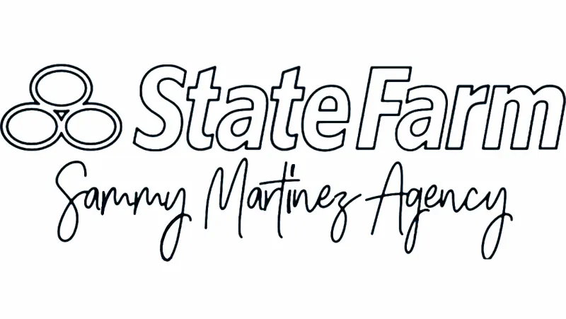 Sammy Martinez - State Farm Insurance Agent