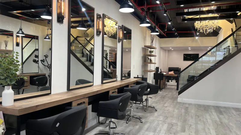 BEABELLA Beauty Salon