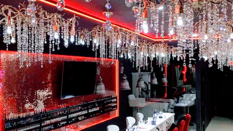 Brooklyn Beauty Lounge