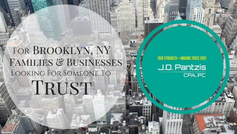 CSI GROUP, LLP - CPAs (formerly J.D. Pantzis, CPA, PC)