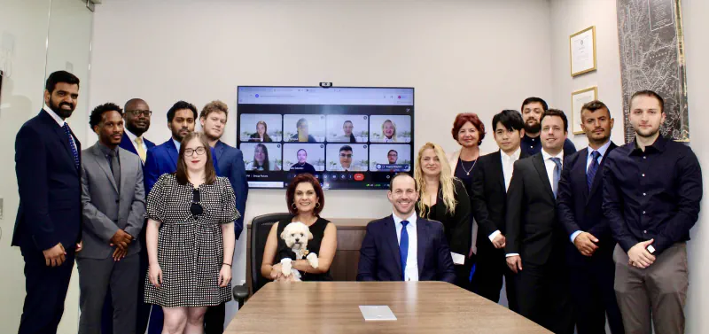 OG Tax and Accounting Group
