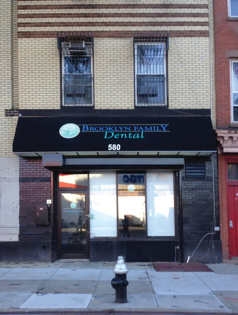 Brooklyn Family Dental