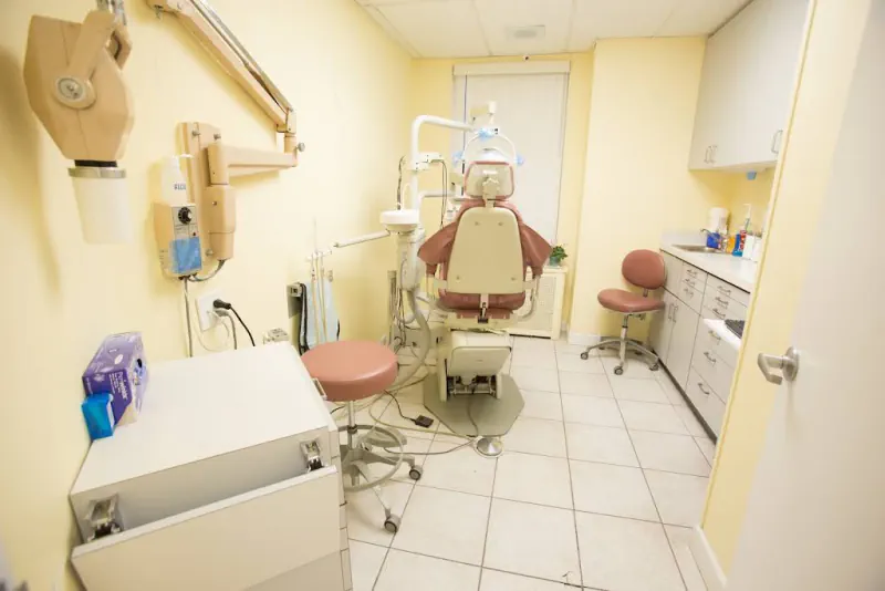 Advanced Dental Care