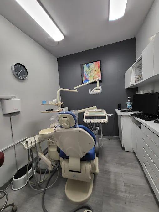 Bay Parkway Dental Center