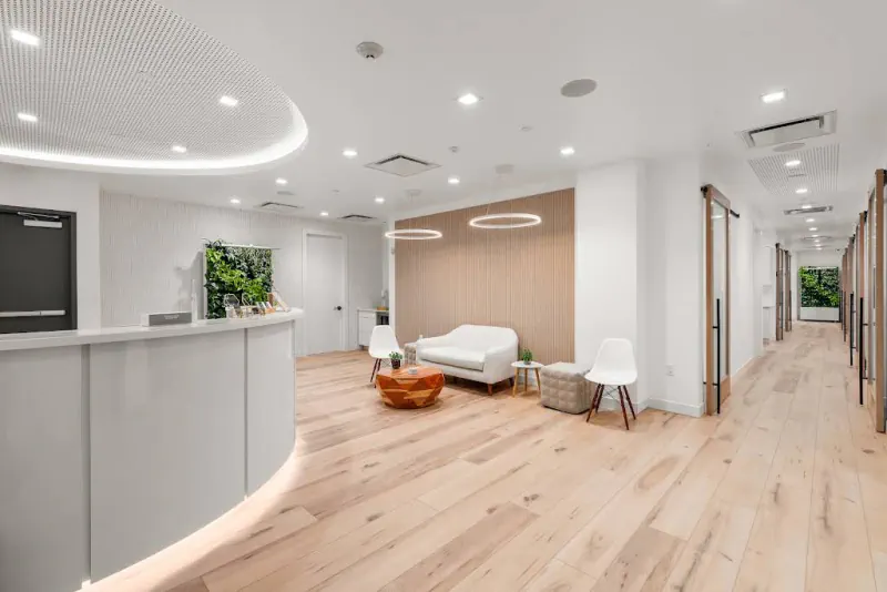 Brooklyn Mint Dental - Dr. Alice Hoang