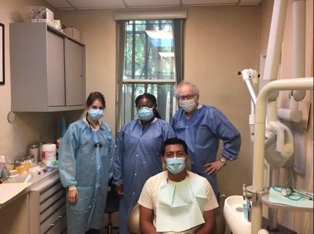 Brooklyn Smile & Dental Implants