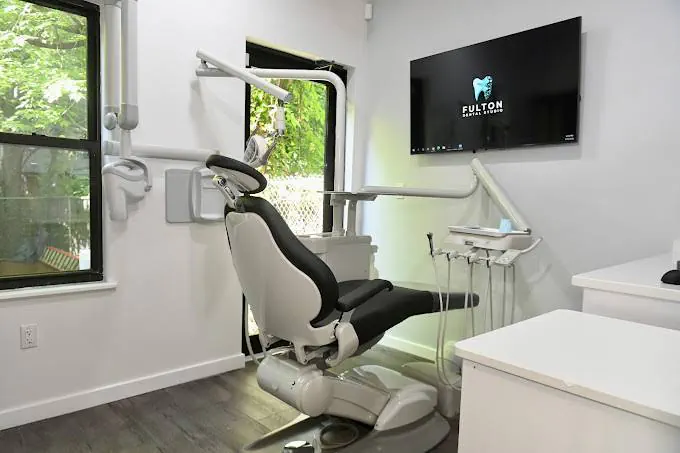 Fulton Dental Studio