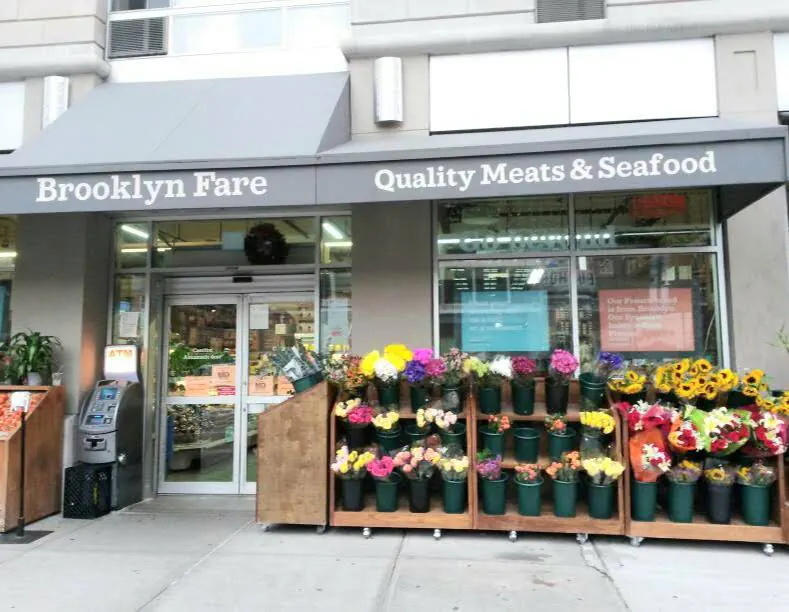 Brooklyn Fare