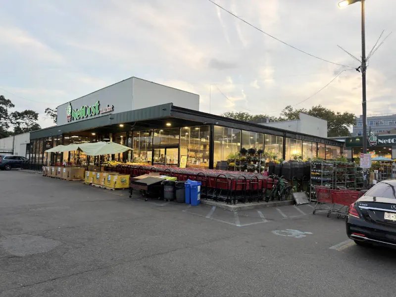 NetCost Market