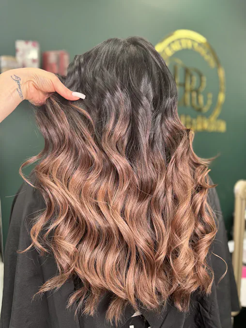 HairByRoza Beauty Salon