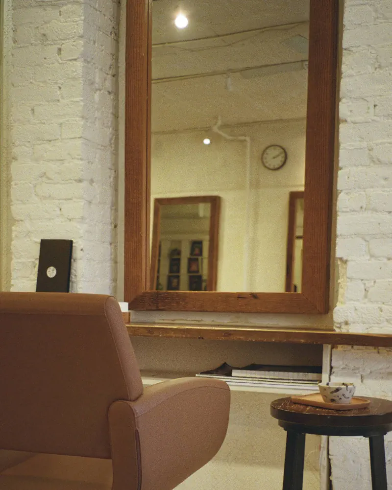 Salon87 Brooklyn