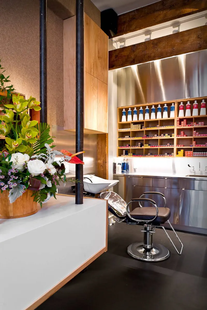 Union Beauty Salon