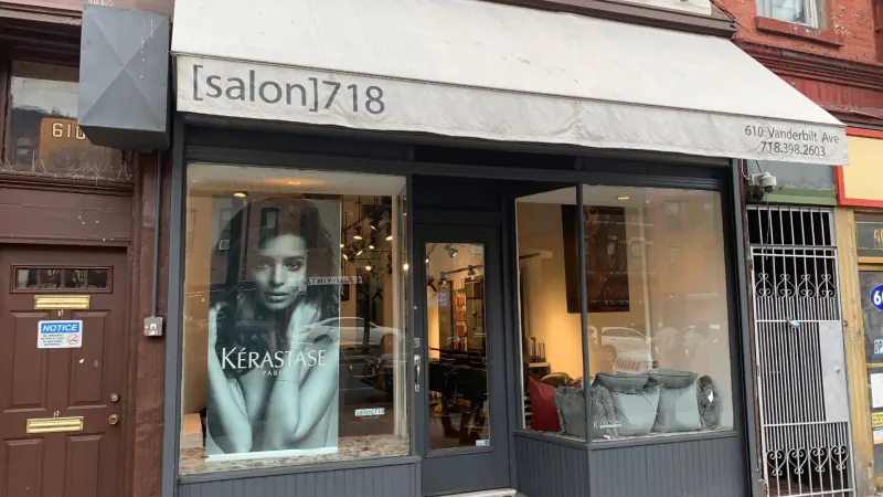 [salon]718 Prospect Heights