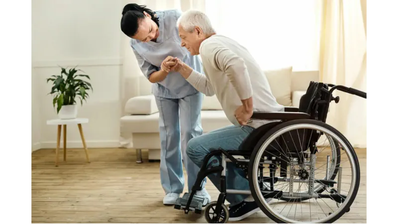 Anchor Health Home Care