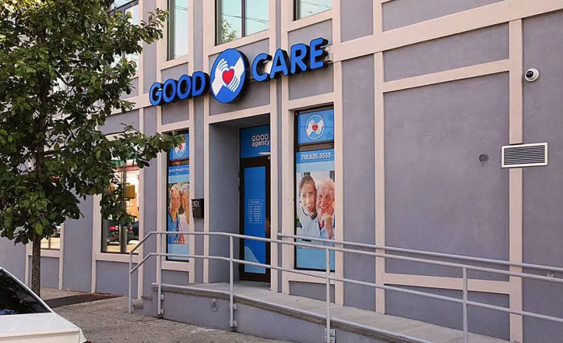 Good Care Agency