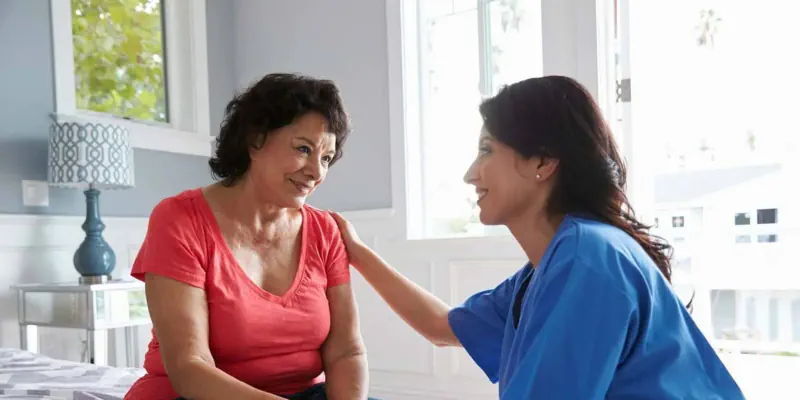 High Standard Home Care, Inc
