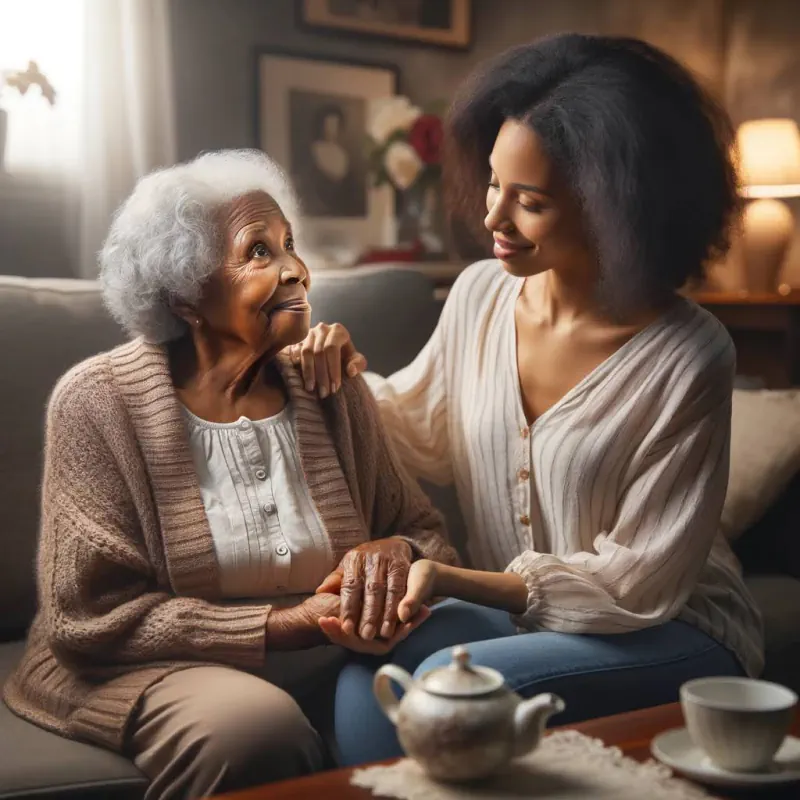Paramount Home Care Agency