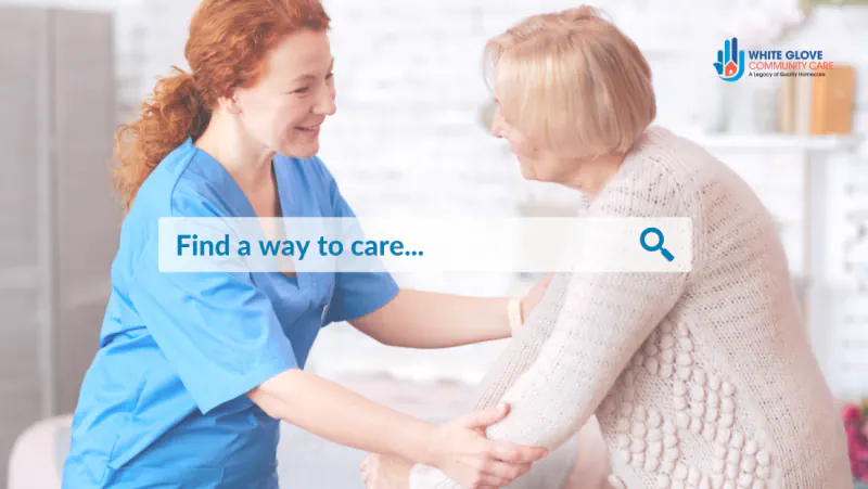 White Glove Community Care