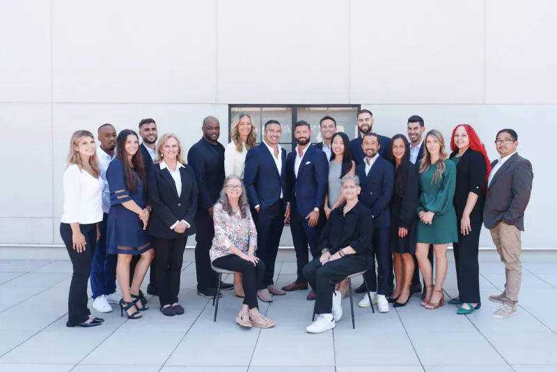 Eli Cohen Insurance Agency Inc.