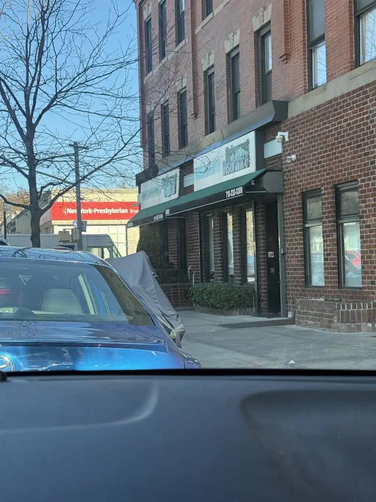 Fairmont Insurance