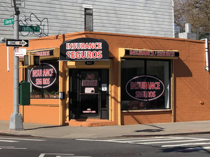 J&B Insurance Agency