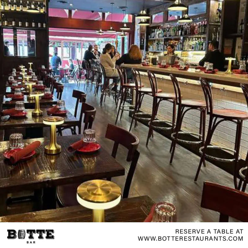 Botte Brooklyn