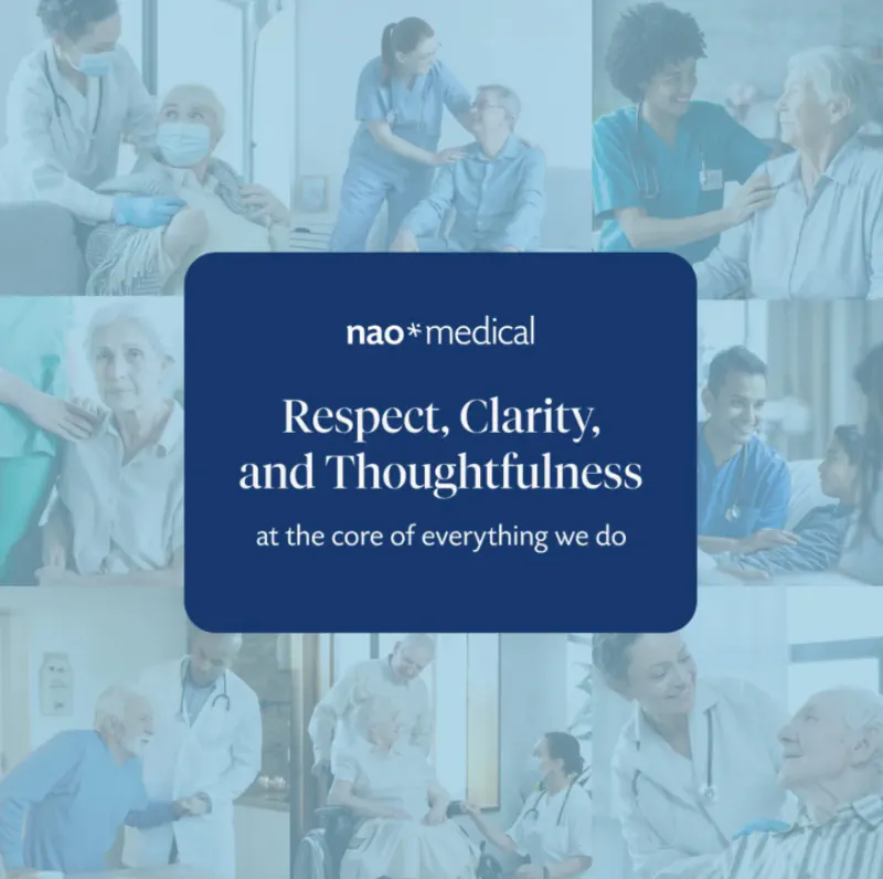 Nao Medical - Primary Care Crown Heights