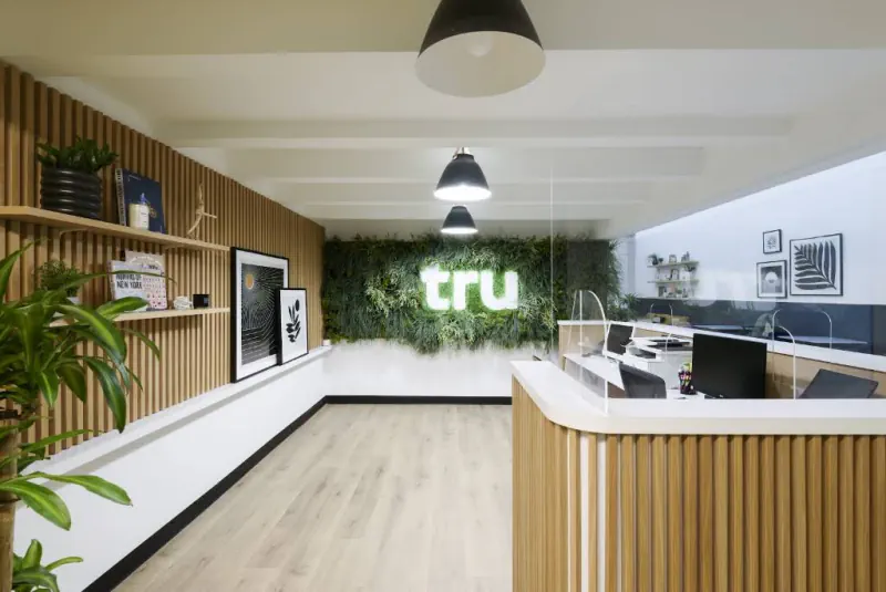 TRU MEDICAL MANAGEMENT : Primary Care