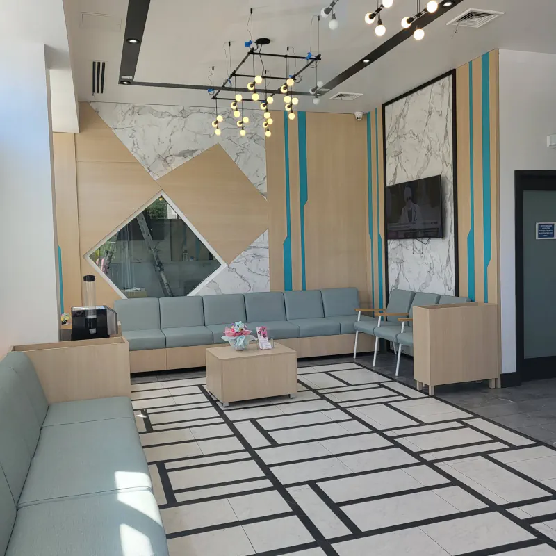 Doral Health & Wellness