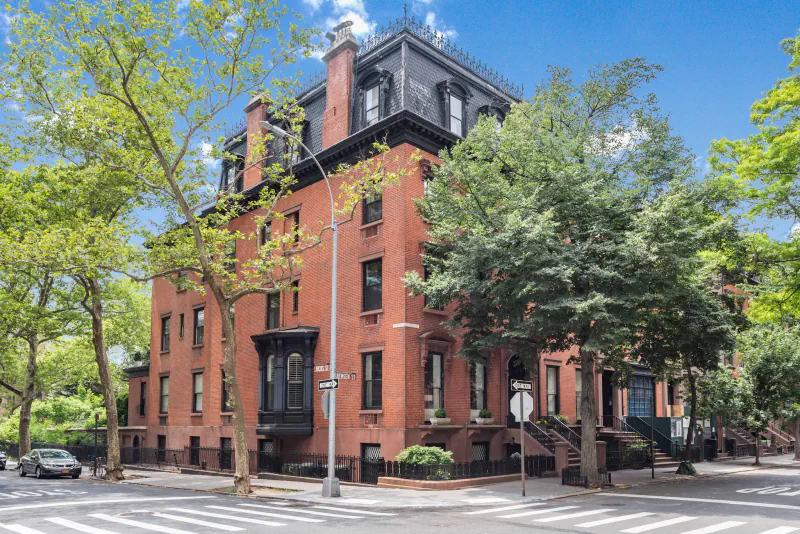 Brooklyn Heights Real Estate (BHRE)