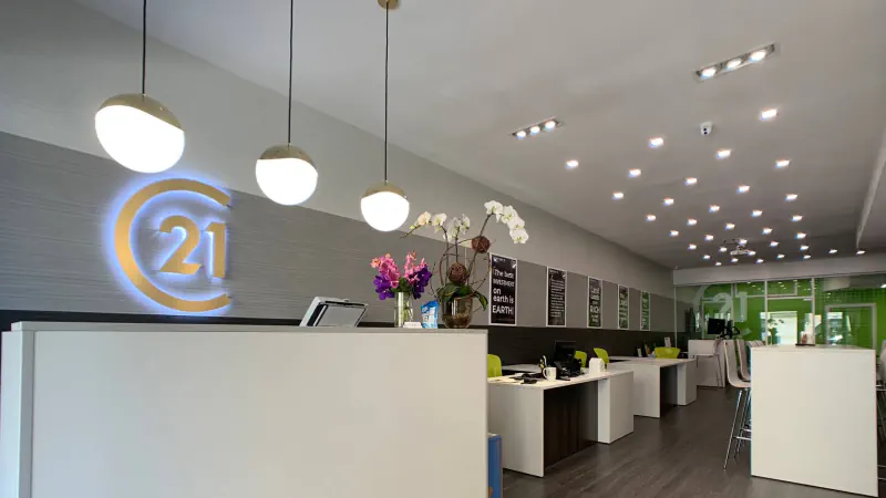 Melanie Kishk Realty