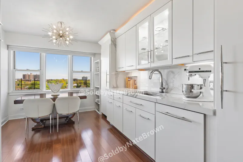 Nate Brown | Brooklyn & NYC Real Estate Agent | Daniel Gale Sotheby’s International Realty