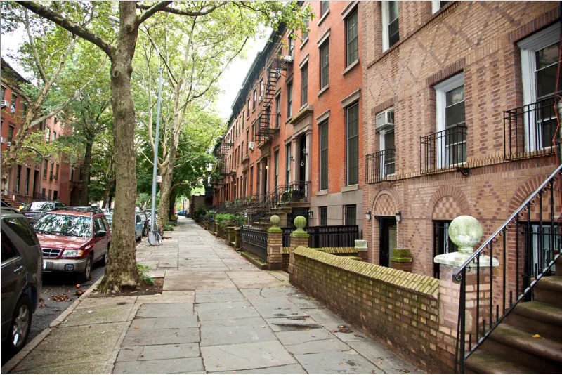 Old Brooklyn Real Estate Inc