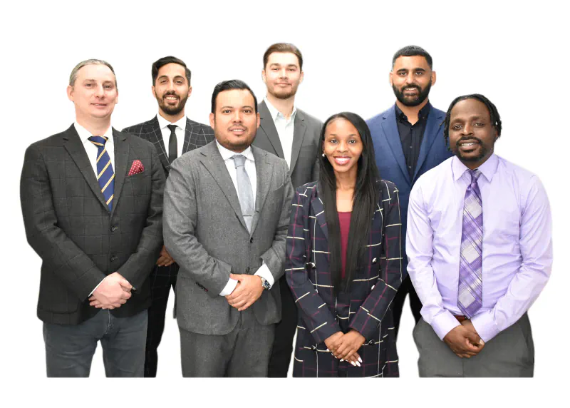 Reyes & Elsamad Real Estate Group