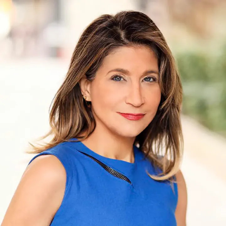 Compass: Ronit Abraham