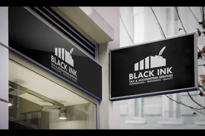 Bookkeeping & Taxation Services in Brooklyn NY | Black Ink Tax & Accounting Service