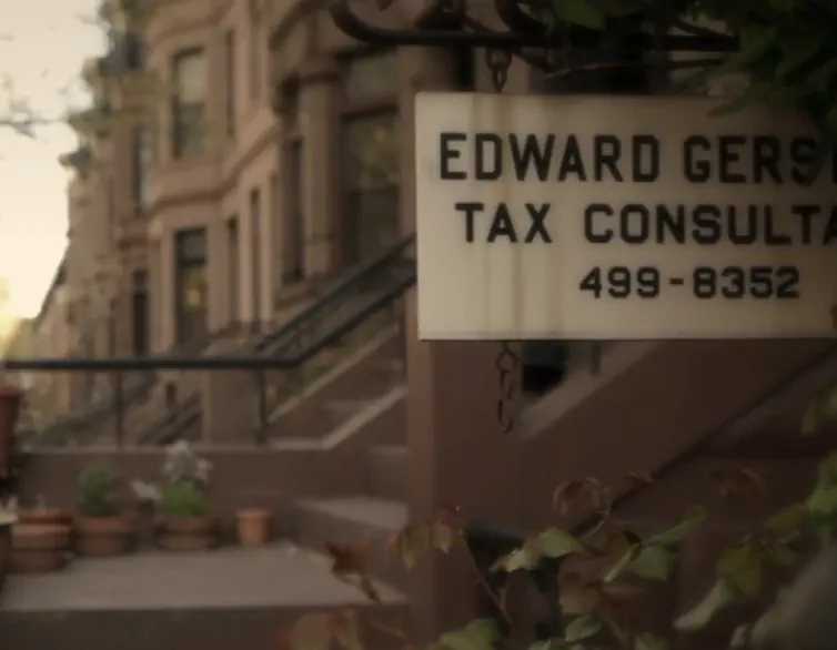 Gerstein's Tax Service