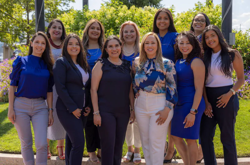Immigration Law Office of Carmen Bello