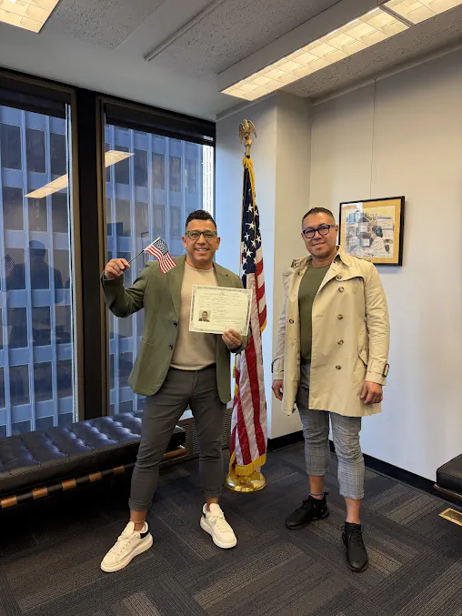 Immigration Lawyers, P.C.